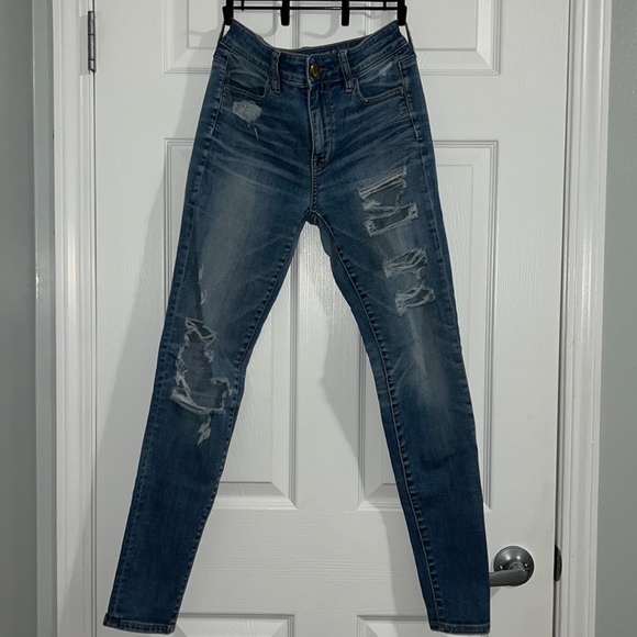 American Eagan - Picture 1 of 3